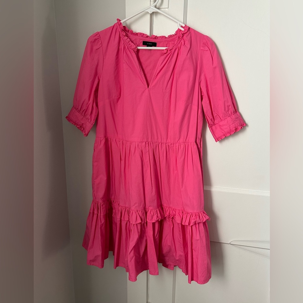 JCrew XS Dress